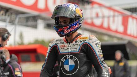 Toprak Razgatlıoğlunun sıradaki durağı İngiltere