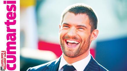 Önce yabancılık çeksek de hemen ısınıyoruz