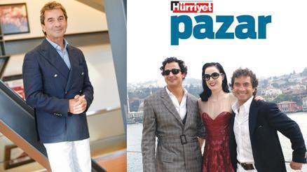 ‘Çok şey yapmışız, çok çalışmışız, çok eğlenmişiz, çok keyif almışız’