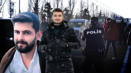 Cani kardeşten kan donduran ifade: Can çekişmesin diye başına ve sırtına 2 el daha ateş ettim