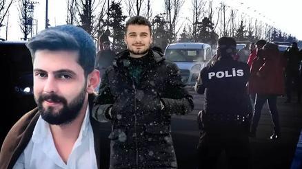 Cani kardeşten kan donduran ifade: Can çekişmesin diye başına ve sırtına 2 el daha ateş ettim