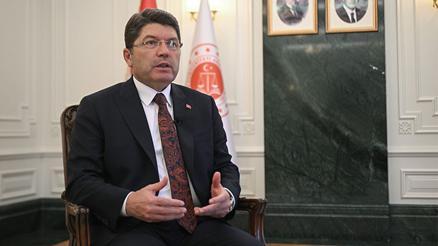 FETÖnün darbe girişiminin 9. yılı... Bakan Tunç: Yargı, 15 Temmuzda milli iradeye sahip çıktı