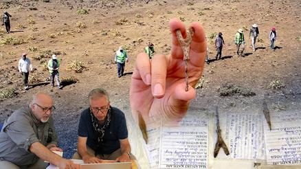 Türklere Anadolu kapılarının açıldığı yer | Yapılan kazılarda dikkat çeken buluntu... Uzman isim açıkladı: Bizim için çok önemli