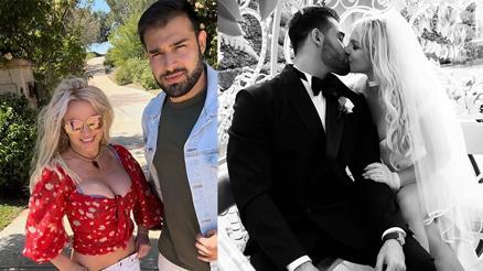 Eski kocasına kancayı taktılar… Ünlü şarkıcının büyük korkusu… 14 aylık evliliğin sırları ortaya dökülecek