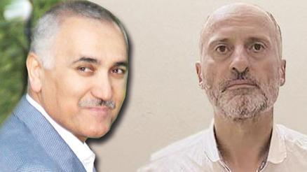 Adil Öksüz’ü kaçırmıştı... BMW’li firariye 18 yıl hapis