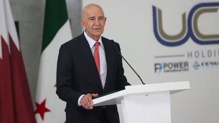 ABDnin Ankara Büyükelçisi Barrack’tan Suriye açıklaması