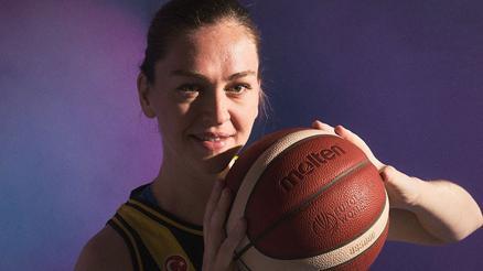Fenerbahçe Opet, Emma Meessemanla yeni sözleşme imzaladı