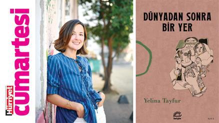 ‘Görünmez sayılanların nasıl direndiklerini yazmak istedim’