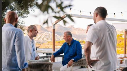 REV Holding, “Blue Zone” felsefesini Bodrum’a taşıyor