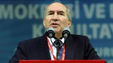 Altan Öymen kimdir, kaç yaşında vefat etti Eski CHP Genel Başkanı Altan Öymenin biyografi bilgileri