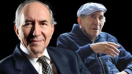 Son dakika... Altan Öymen hayatını kaybetti