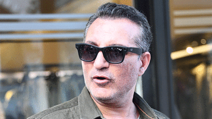 Rafet El Roman: Kızımın kıyafetine karışırım