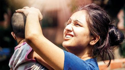 Bu uyarıları ciddiye alın 11.00-16.00 saatleri arasında dışarı çıkmayın