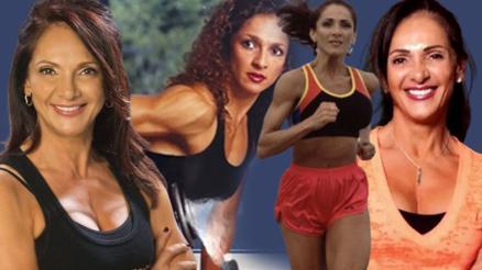 Gençlere taş çıkartıyor: Vücut yağ oranı yüzde 15, kas yapısı inanılmaz Yaşına inanamayacaksınız, tüm sırrını paylaştı