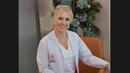 Meme kanseri: Kadın sağlığının en önemli sınavı