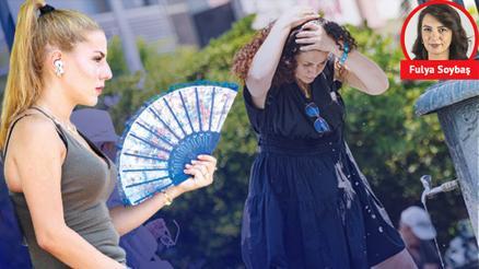 Türkiye bir hafta kavrulacak... Aşırı sıcaklardan nasıl korunacağız