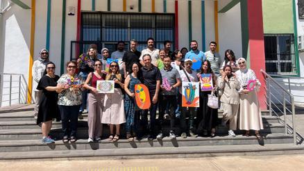 11. ÖRAV Eğitim Şenliği 7 ilde başladı