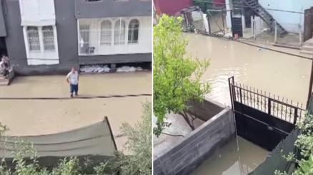 Adanada üç günde ikinci kez aynı olay yaşandı Mahalleli isyan etti: Bugün ağlamaktan sinir krizi geçirdim