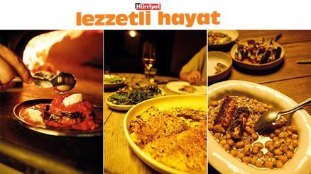 Ege’nin saf ve güçlü ruhu...