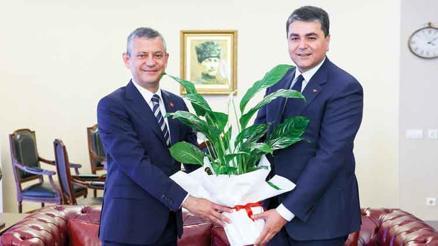 Özel: Bu ülkenin çatısı Cumhuriyet’tir