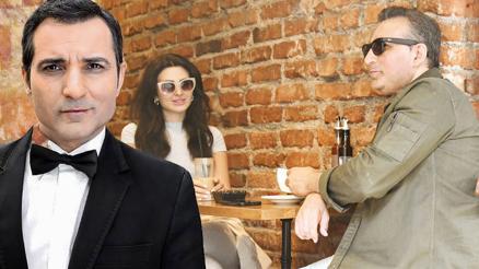 Âşık değil ermiş Rafet