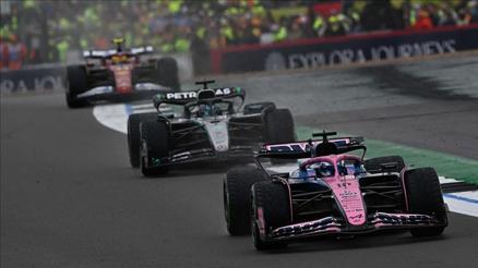 Formula 1 bu hafta var mı Belçika Grand Prix ne zaman, saat kaçta, hangi kanalda 26-27 Temmuz Formula 1 takvimi...