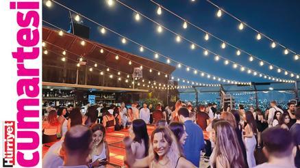 Yok böyle bir eğlence