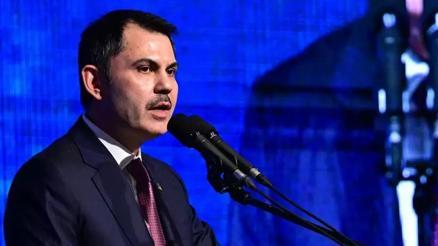 Bakan Kurumdan sitelerdeki yüksek aidatlara tepki: Bu hakka hukuka sığmaz