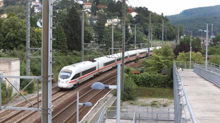 Tünelde 6 saat mahsur kaldılar… Trende panik