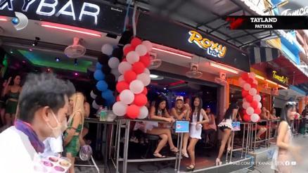 Kuralsız Sokaklar ekrana kilitledi