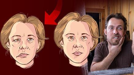 Vaka sayısı artıyor: Doktorlar bile yaşamaya başladı ‘12 saat içinde ileri evreye ulaştı’, ‘Korktuğum için annem aynaları kaldırdı’ | Bu belirtilere dikkat