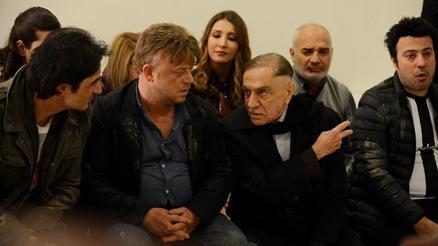 Alemde Bir Gece filminin konusu nedir, oyuncuları kimler