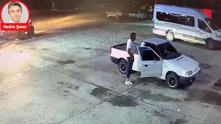 Bursa kundakçısı FETÖ’cü üzerinden verilen mesaj