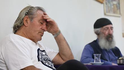 Bu kahvehaneye gelenler gözü açık duramıyor | Fotoğraflayarak ispat ettim