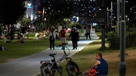 Gündüz yanıyor, gece sırılsıklam uyanıyorsanız dikkat | Tropikal gün ve tropikal gece geldi Uzman isim uyardı