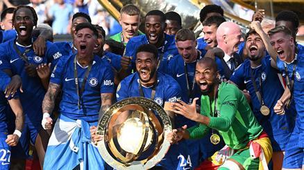 En çok harcayan da en çok kazanan da Chelsea