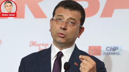 İmamoğlu’nun cumhurbaşkanlığı hayali için küçük bir rüşvet hikâyesi: Sisteme para lazım
