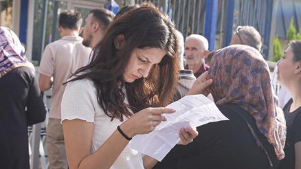 YKS tercih kılavuzu yayımlandı