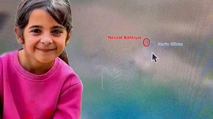 Narin cinayetinde yeni ipucu Görüntüler yurt dışında analiz ettirildi: Nevzat tarafından ahırın üzerinden atıldığı iddiası