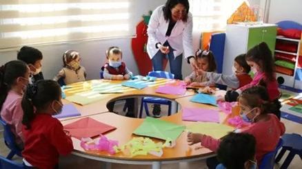 Cumhurbaşkanlığından kreş ve çocuk bakımevlerinin yaygınlaştırılmasına ilişkin genelge