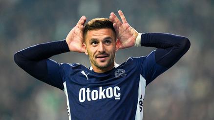 Dusan Tadicin yeni takımı belli oldu: Ülke, yıldız futbolcunun sözleşmesini konuşuyor