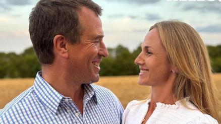 İngiliz kraliyet ailesine çocuklu hemşire gelin geliyor