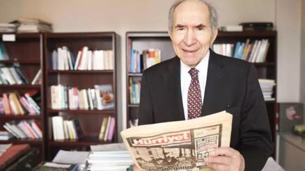 Nurlar içinde yat Altan Abi