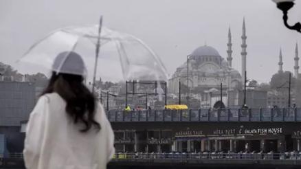 Hafta sonu hava nasıl olacak Prof. Dr. Orhan Şen Meteoroloji verilerini değerlendirdi