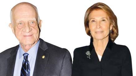 İnan Kıraç davasında vasi tartışması büyüyor