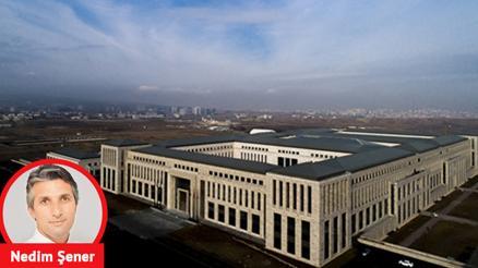 MİT, ‘FETÖ Finansal Yapılanması’nın peşinde