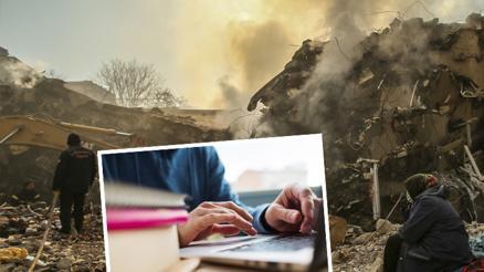 Sahte diploma çetesiyle ilgili çok çarpıcı detaylar ortaya çıktı Depremde ölen hukukçuları bile kullanmışlar