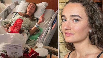 Basit bir fıtık sandığı hastalık onu ölüme götürdü... Genç oyuncunun acı vedası... Daha 33 yaşındaydı