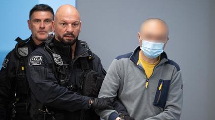 Almanyada Çin casusluğu davası