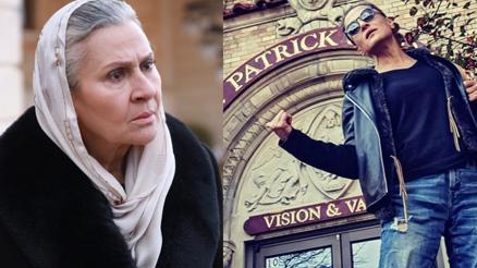 Sadakat görse kıskançlıktan çatlar